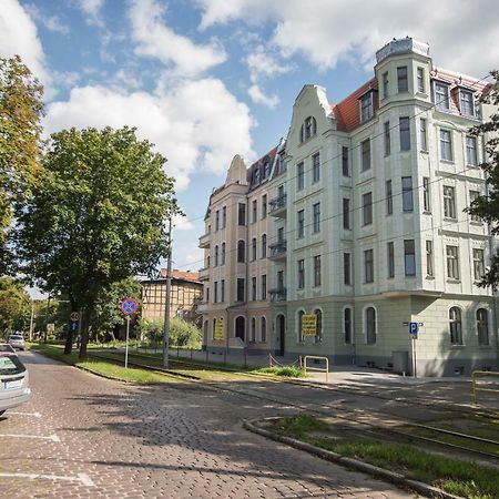Smoo Apartment Stary Toruń المظهر الخارجي الصورة
