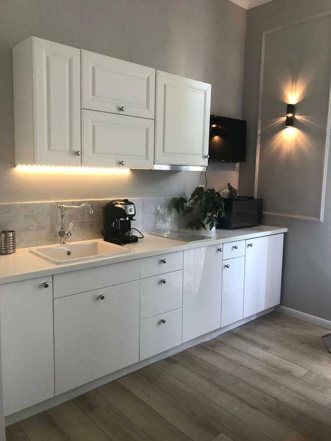 Smoo Apartment Stary Toruń المظهر الخارجي الصورة