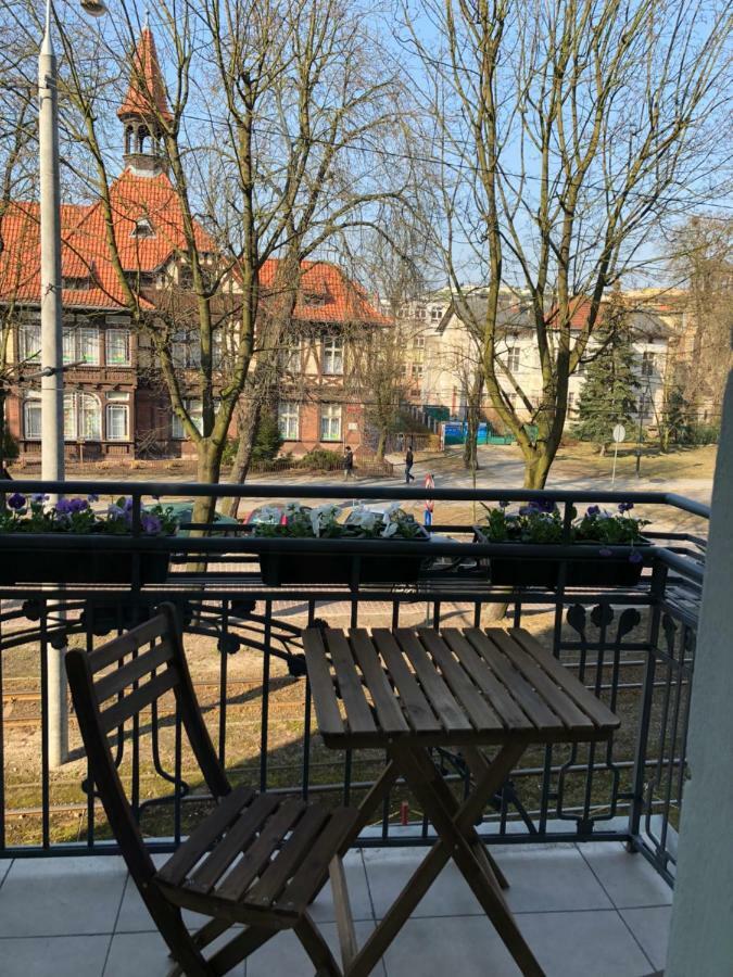 Smoo Apartment Stary Toruń المظهر الخارجي الصورة