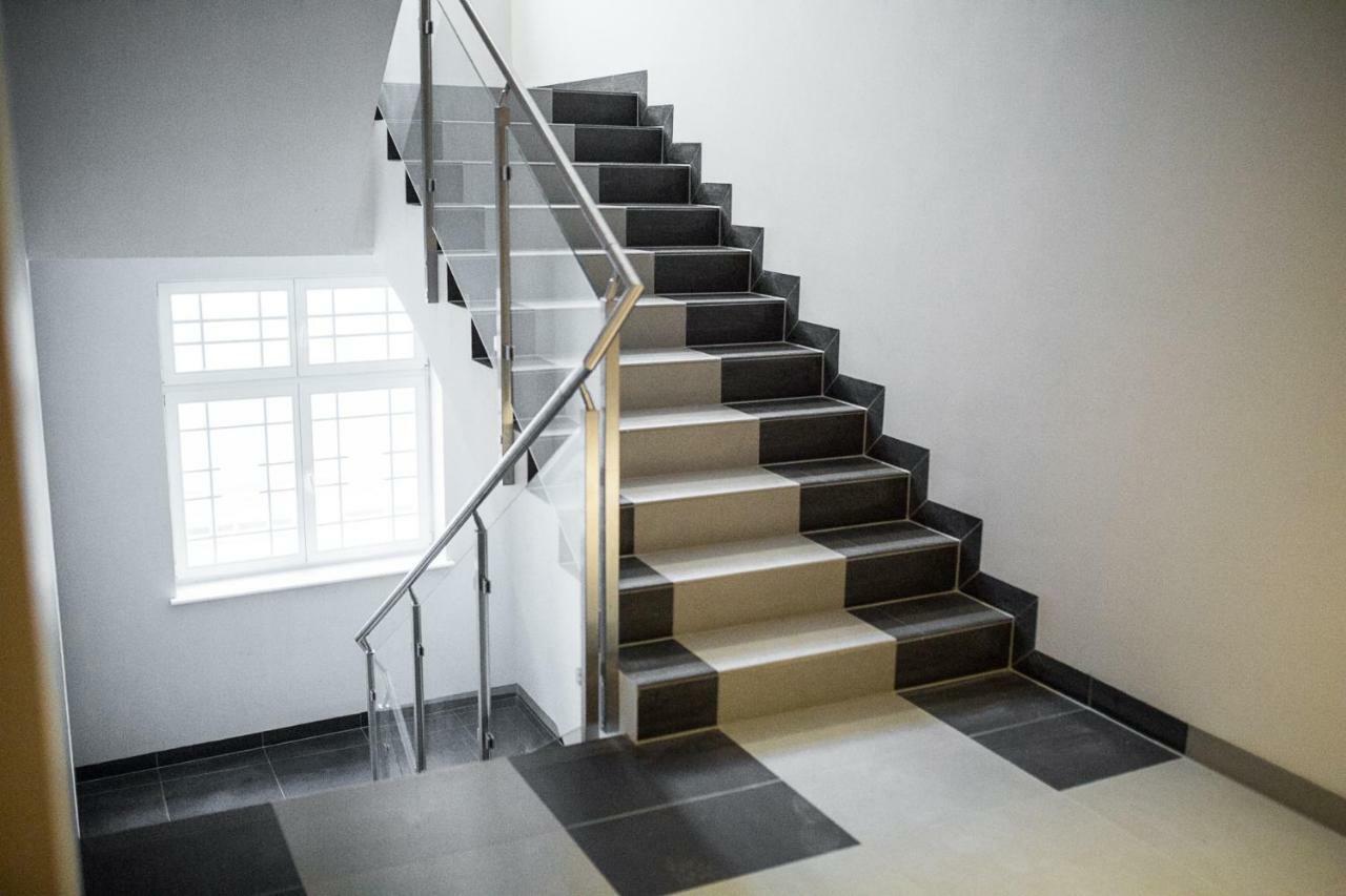 Smoo Apartment Stary Toruń المظهر الخارجي الصورة