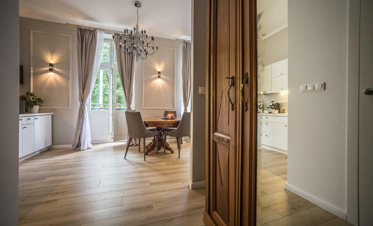 Smoo Apartment Stary Toruń المظهر الخارجي الصورة
