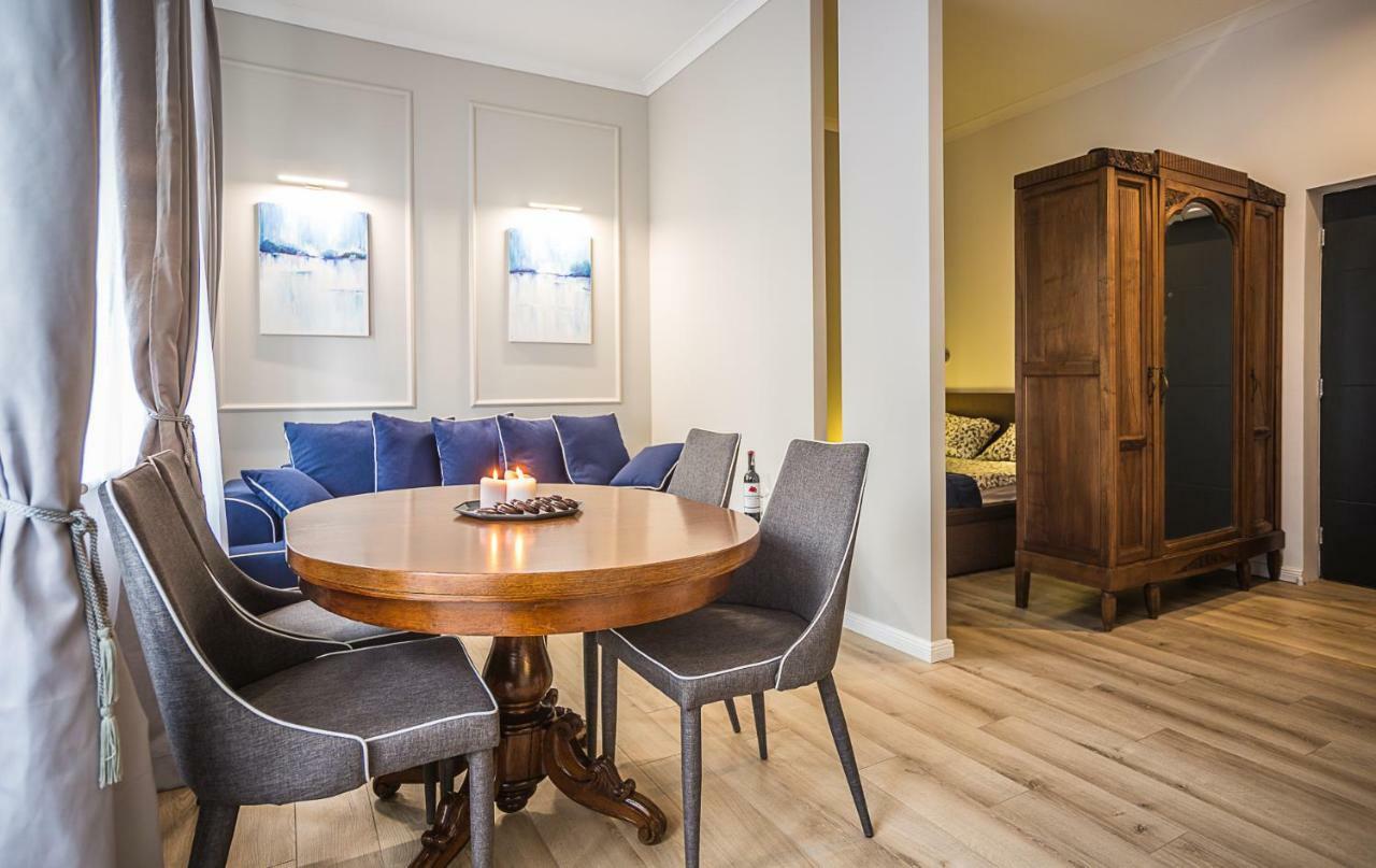 Smoo Apartment Stary Toruń المظهر الخارجي الصورة