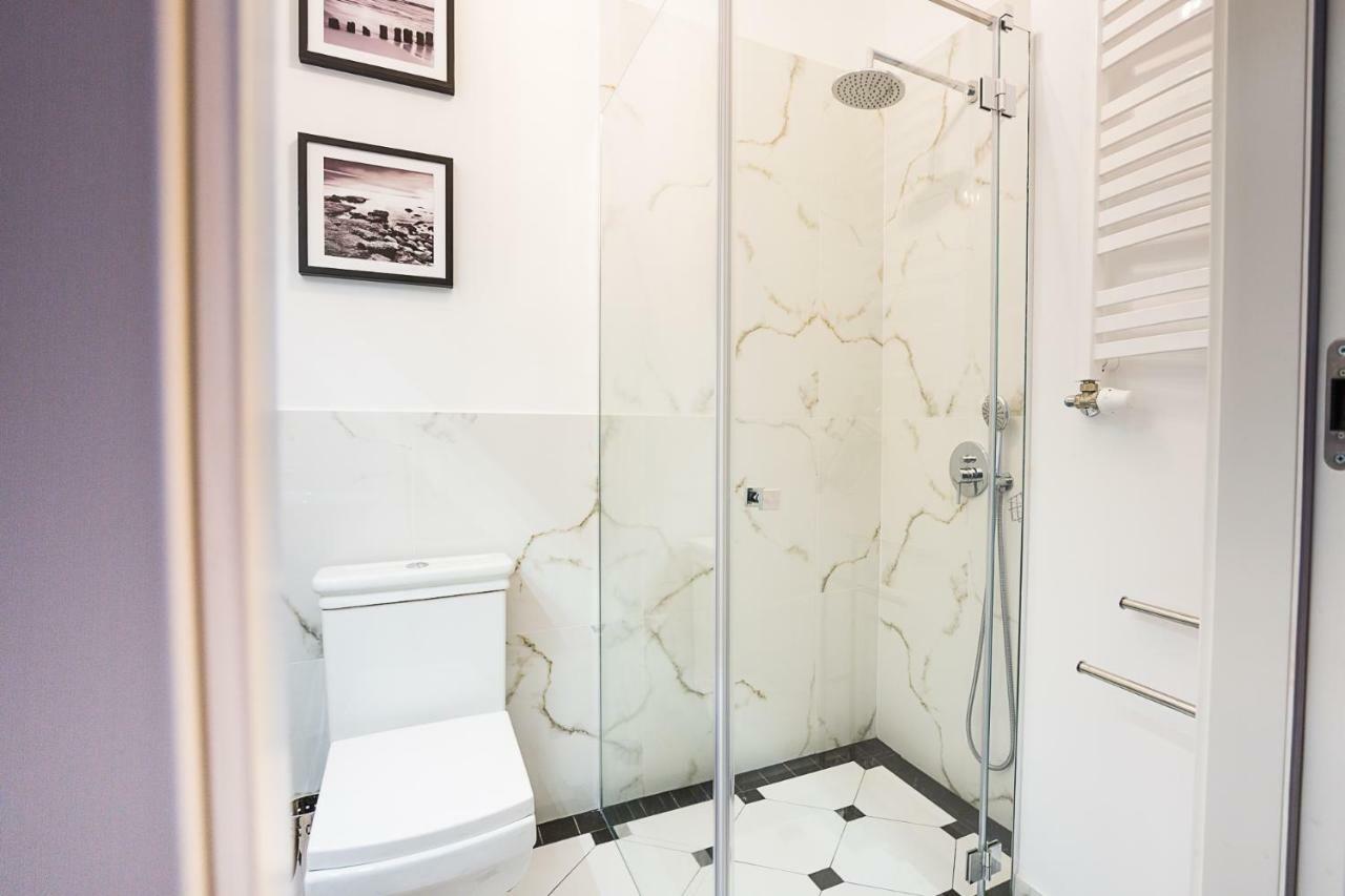 Smoo Apartment Stary Toruń المظهر الخارجي الصورة
