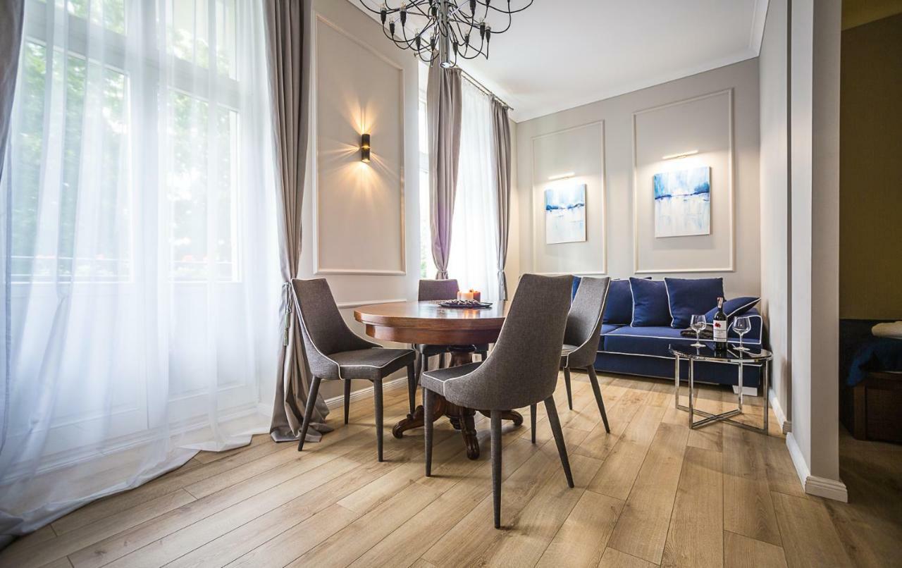 Smoo Apartment Stary Toruń المظهر الخارجي الصورة