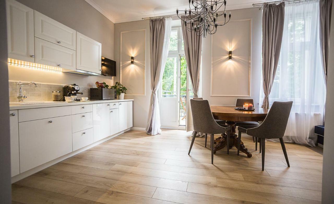 Smoo Apartment Stary Toruń المظهر الخارجي الصورة