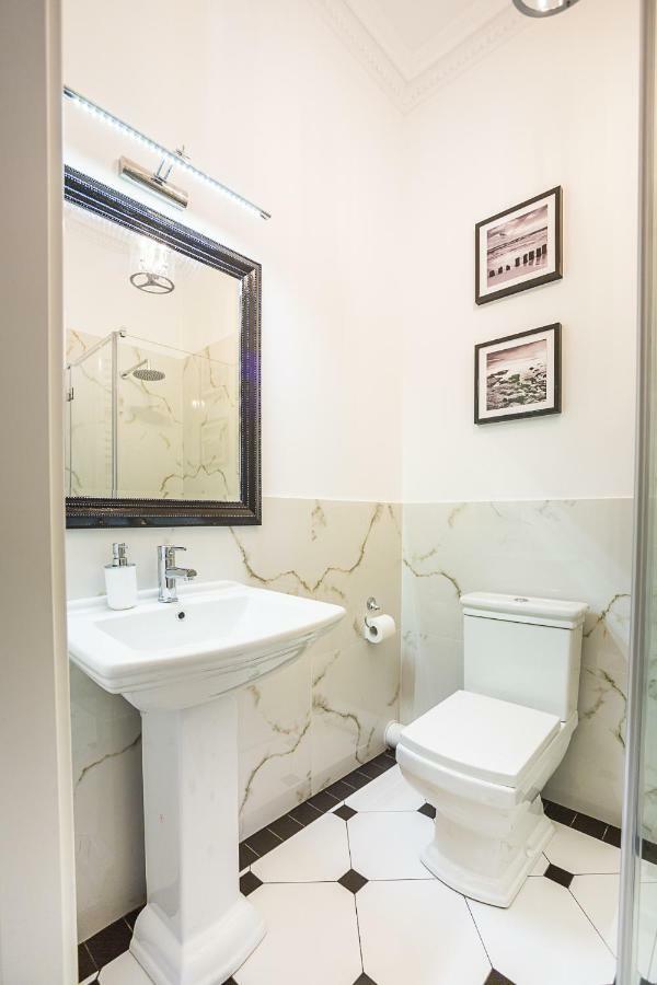 Smoo Apartment Stary Toruń المظهر الخارجي الصورة