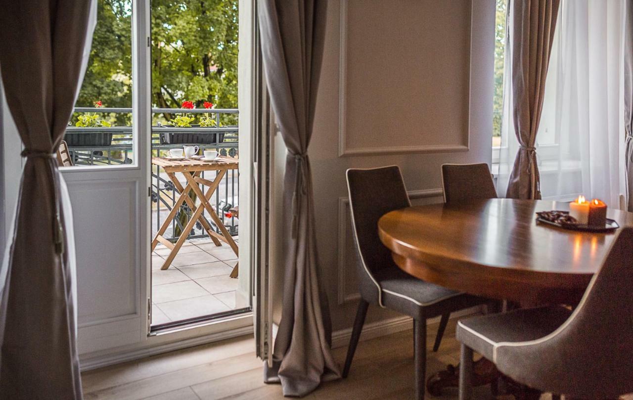 Smoo Apartment Stary Toruń المظهر الخارجي الصورة