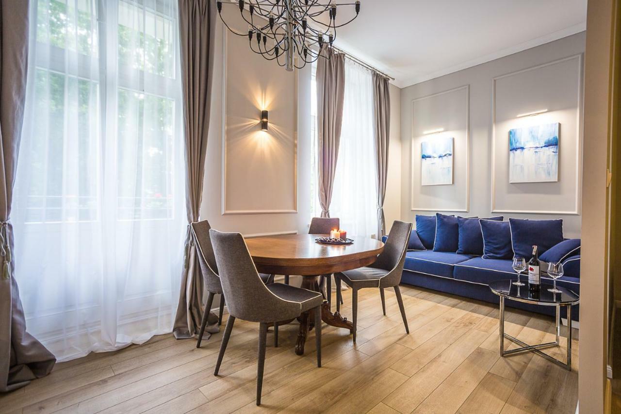 Smoo Apartment Stary Toruń المظهر الخارجي الصورة